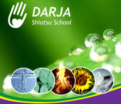 Darja shiatsu school